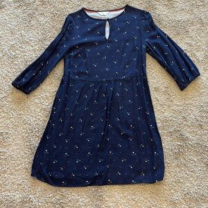Boden dress